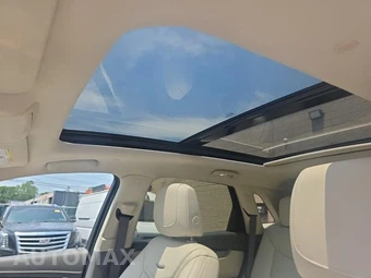 2018 Cadillac XT5 Luxury 1SD - miniatura 17