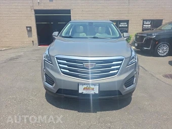 2018 Cadillac XT5 Luxury 1SD - miniatura 2