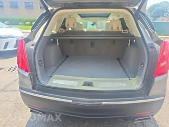 2018 Cadillac XT5 Luxury 1SD - miniatura 20