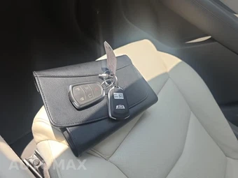 2018 Cadillac XT5 Luxury 1SD - miniatura 23