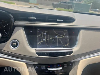 2018 Cadillac XT5 Luxury 1SD - miniatura 24