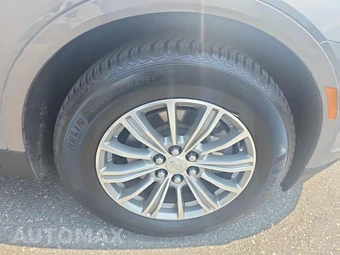 2018 Cadillac XT5 Luxury 1SD - miniatura 9