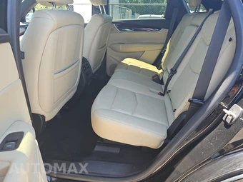 2018 Cadillac XT5 Luxury 1SD – miniatura 13