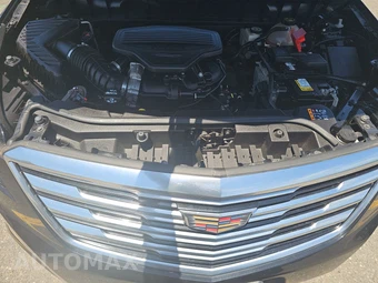 2018 Cadillac XT5 Luxury 1SD – miniatura 15
