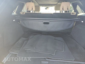 2018 Cadillac XT5 Luxury 1SD – miniatura 16