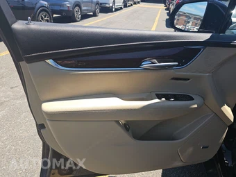 2018 Cadillac XT5 Luxury 1SD – miniatura 9