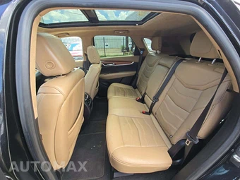 2018 Cadillac XT5 Platinum 1SH – miniatura 10