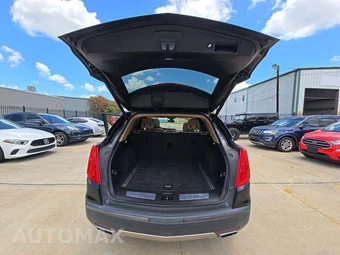 2018 Cadillac XT5 Platinum 1SH – miniatura 11
