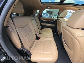 2018 Cadillac XT5 Platinum 1SH – miniatura 13
