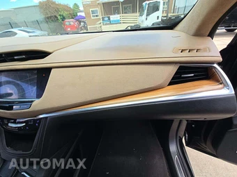 2018 Cadillac XT5 Platinum 1SH – miniatura 16