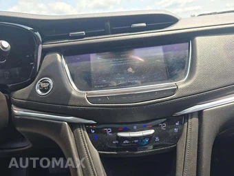 2018 Cadillac XT5 Premium Luxury – miniatura 10