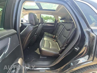 2018 Cadillac XT5 Premium Luxury – miniatura 13