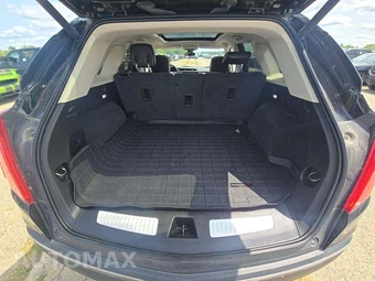 2018 Cadillac XT5 Premium Luxury – miniatura 14
