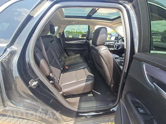 2018 Cadillac XT5 Premium Luxury – miniatura 16