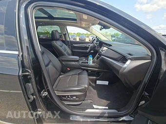 2018 Cadillac XT5 Premium Luxury – miniatura 18