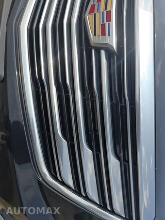 2018 Cadillac XT5 Premium Luxury – miniatura 26