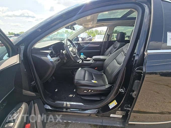 2018 Cadillac XT5 Premium Luxury – miniatura 6