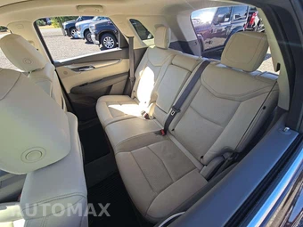 2018 Cadillac XT5 Premium Luxury – miniatura 10