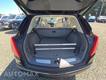 2018 Cadillac XT5 Premium Luxury – miniatura 11