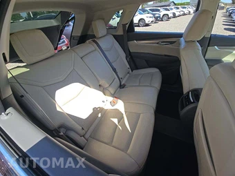 2018 Cadillac XT5 Premium Luxury – miniatura 13
