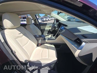 2018 Cadillac XT5 Premium Luxury – miniatura 15