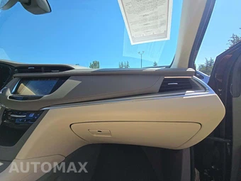 2018 Cadillac XT5 Premium Luxury – miniatura 16