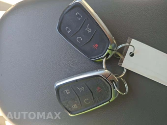 2018 Cadillac XT5 Premium Luxury – miniatura 5