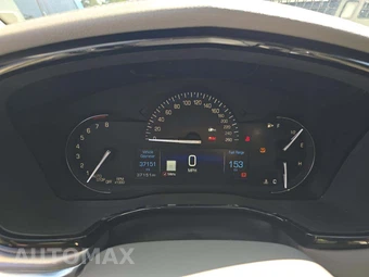 2018 Cadillac XT5 Premium Luxury – miniatura 6