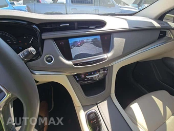 2018 Cadillac XT5 Premium Luxury – miniatura 7
