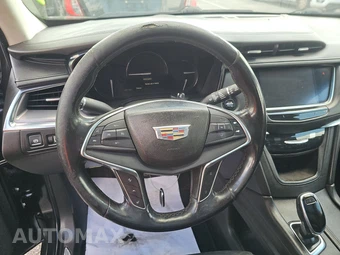 2018 Cadillac XT5 Premium Luxury 1SE - miniatura 10