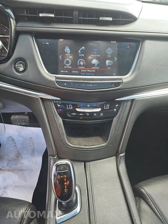 2018 Cadillac XT5 Premium Luxury 1SE - miniatura 11