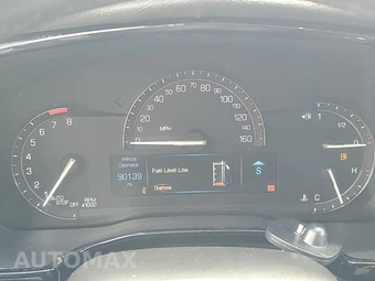 2018 Cadillac XT5 Premium Luxury 1SE - miniatura 12