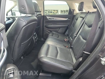 2018 Cadillac XT5 Premium Luxury 1SE - miniatura 13