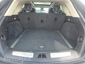 2018 Cadillac XT5 Premium Luxury 1SE - miniatura 16