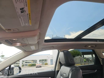 2018 Cadillac XT5 Premium Luxury 1SE - miniatura 18
