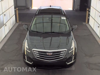 2018 Cadillac XT5 Premium Luxury 1SE - miniatura 2