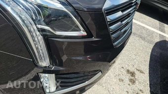 2018 Cadillac XT5 Premium Luxury 1SE - miniatura 32