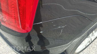 2018 Cadillac XT5 Premium Luxury 1SE - miniatura 33