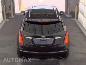 2018 Cadillac XT5 Premium Luxury 1SE - miniatura 5