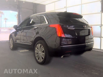 2018 Cadillac XT5 Premium Luxury 1SE - miniatura 6