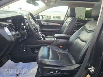 2018 Cadillac XT5 Premium Luxury 1SE - miniatura 7