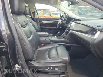 2018 Cadillac XT5 Premium Luxury 1SE - miniatura 8