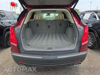 2018 Cadillac XT5 Premium Luxury 1SE – miniatura 14