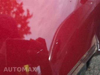 2018 Cadillac XT5 Premium Luxury 1SE – miniatura 21