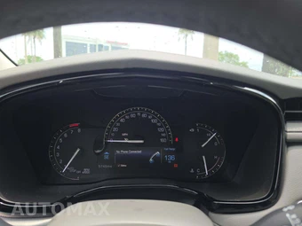 2018 Cadillac XT5 Premium Luxury 1SE – miniatura 9
