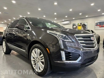 2018 Cadillac XT5 Premium Luxury 1SE - car from the USA, Manheim Buy-Now listing at AUTOMAX