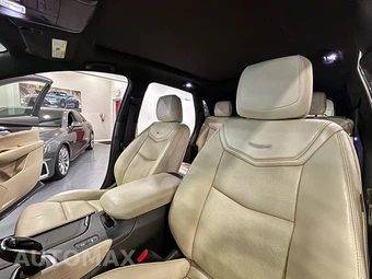 2018 Cadillac XT5 Premium Luxury 1SE - miniatura 11