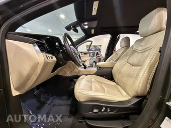 2018 Cadillac XT5 Premium Luxury 1SE - miniatura 12