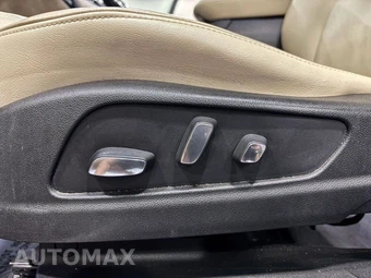 2018 Cadillac XT5 Premium Luxury 1SE - miniatura 13