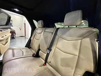 2018 Cadillac XT5 Premium Luxury 1SE - miniatura 15